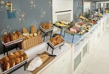Peak Star Hotel Istanbul 3*,