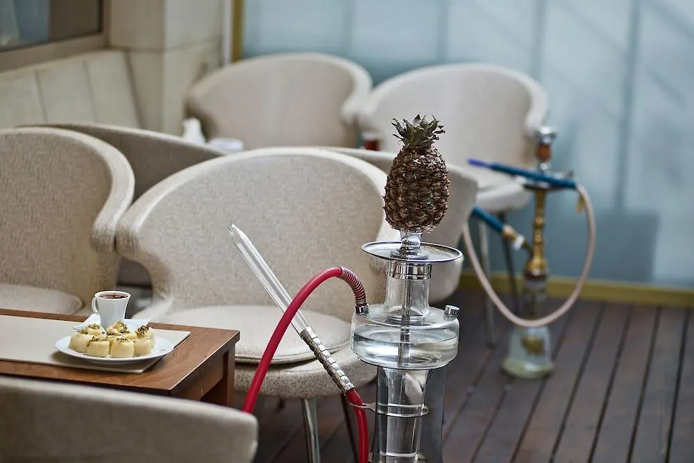 Peak Star Hotel Istanbul