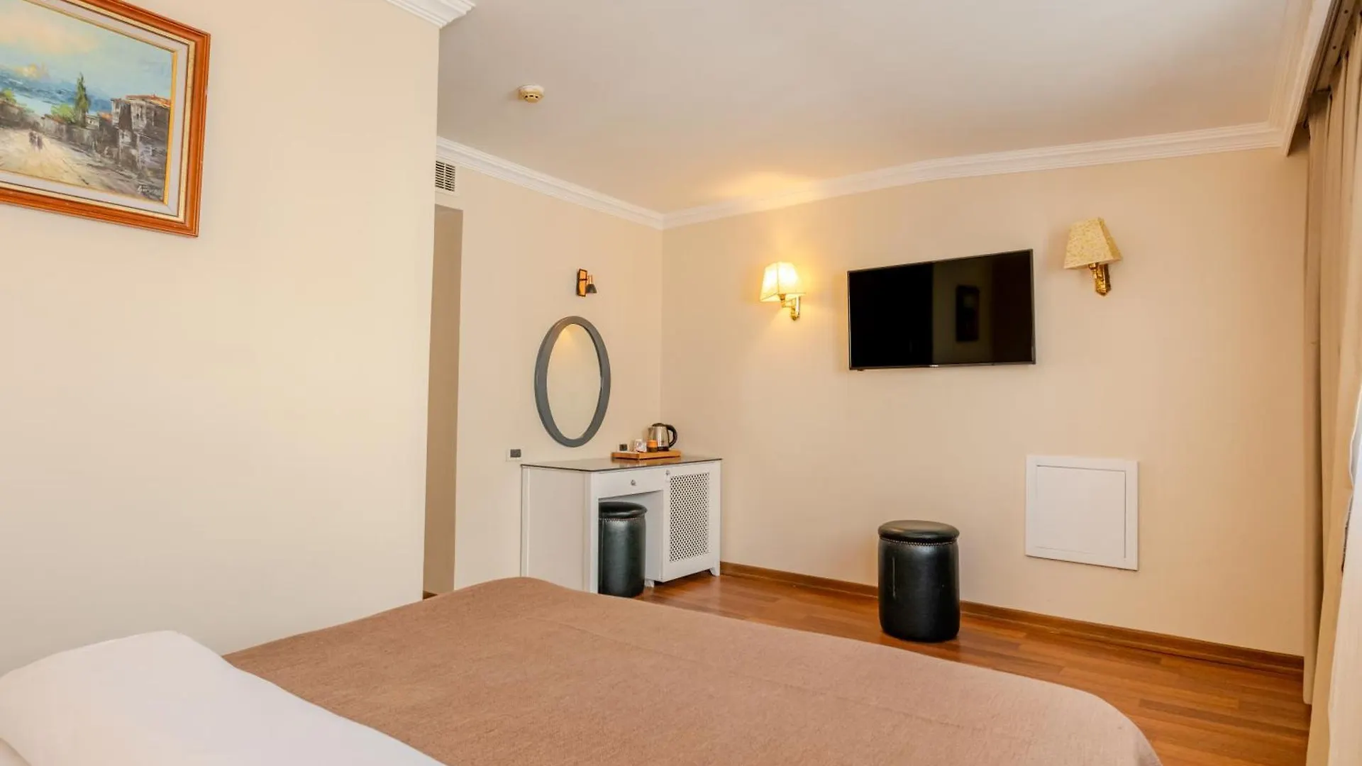Peak Star Hotel Istanbul