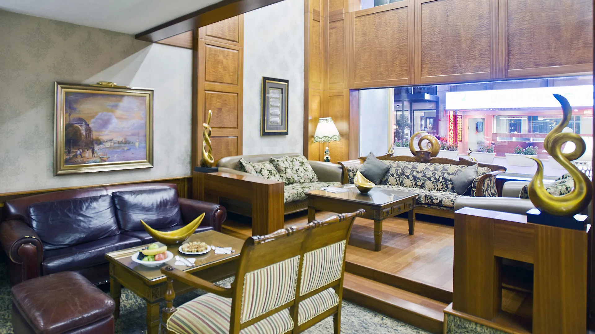 Peak Star Hotel Istanbul