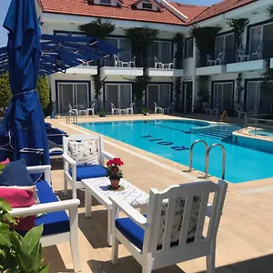 *** Hotel Rota Turkey