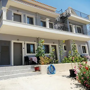  Διαμέρισμα Ta Didymakia Apartments. Ελλάδα