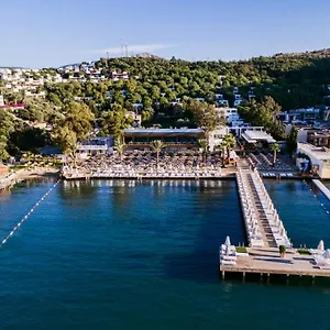 Otel Voyage Göltürkbükü