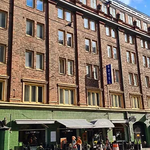 *** Hotel Midpoint Finland