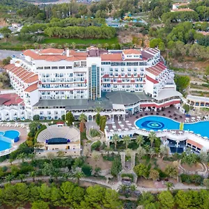 ***** Resort Labranda Ephesus Princess Turkey