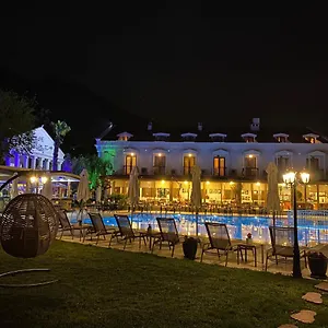 Resort Lykia Premium Concept Göcek