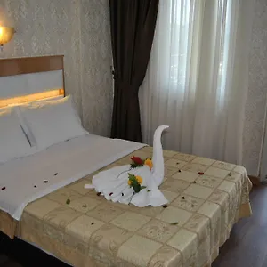Hotell Star Park