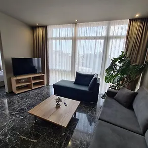 Daire Ladadika 5th Floor Selanik