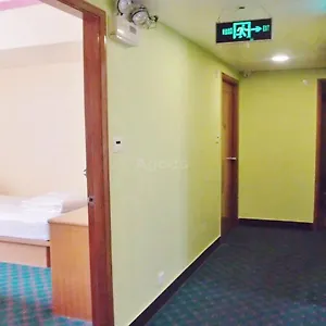 *** Hotel Man Va China