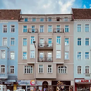  Διαμέρισμα Flarent Apartments-hg Αυστρία