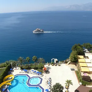 Adonis 4* Antalya