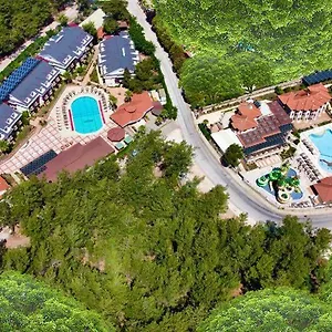*** Hotel Telmessos Neva Turkey