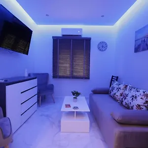 Daire Phidias House Selanik