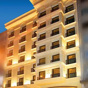 Hotell The Time Old
