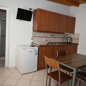 Konukevi Melis Bodrum