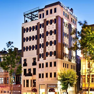 4* Otel Taximtown