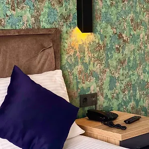 3* Otel Guenesli Airport
