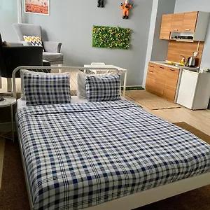  Διαμέρισμα Flats Company - Karakoy