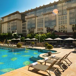 5* Ξενοδοχείο Grand Hyatt