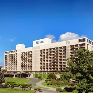 5* Ξενοδοχείο Hilton Bosphorus