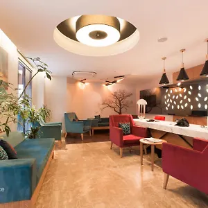 4* Apart Otel Carina Park Nisantasi