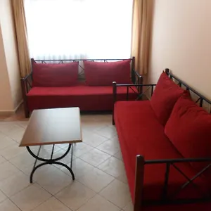 *** Hotel Club Arya Apart Turkey