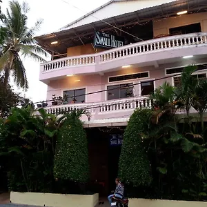 ** Hotel The Small Cambodia