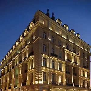 5* Ξενοδοχείο Pera Palace