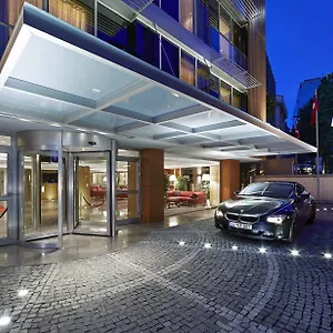 3* Otel Milport Levent