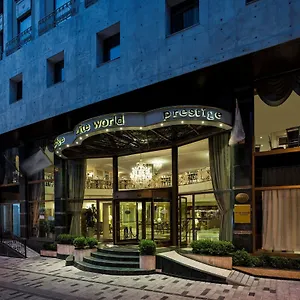 4* Otel Elite World Comfy Taksim