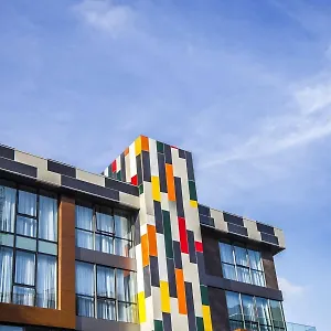 4* Otel Ibis Styles Taksim