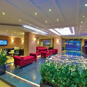 Grand Emin Hotel