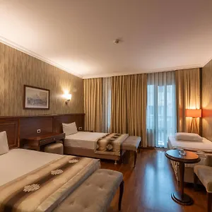 4* Otel Nova Plaza Boutique &