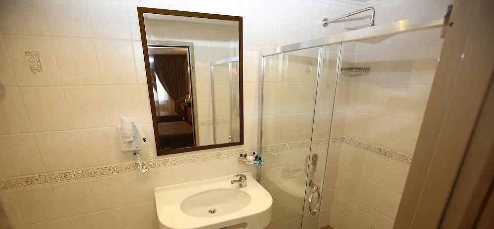 Peak Star Hotel İstanbul