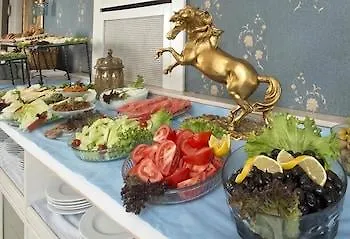 Peak Star Hotel Istanbul