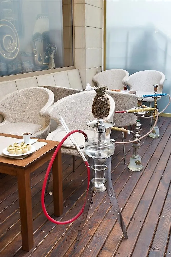 Peak Star Hotel Istanbul