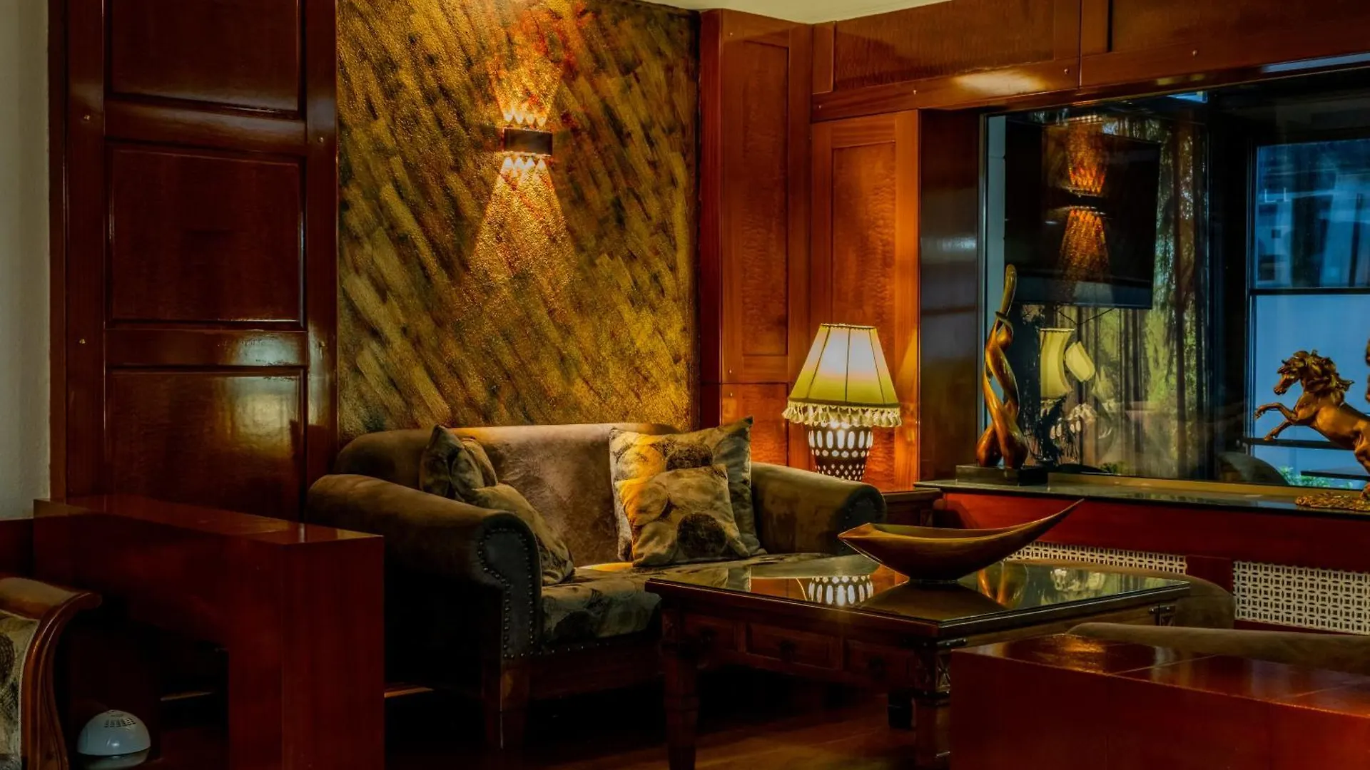 Peak Star Hotel Istanbul