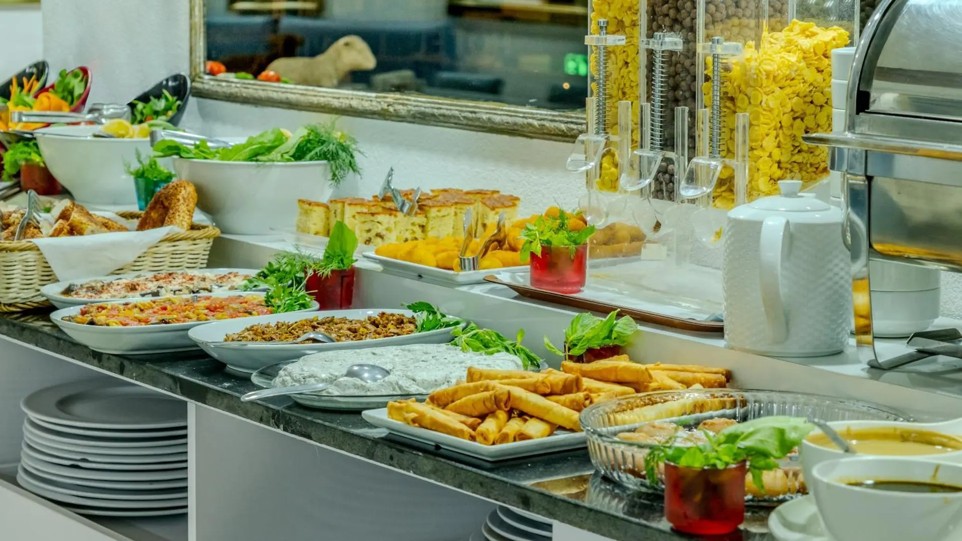 ***  Peak Star Hotel Istanbul Turkey