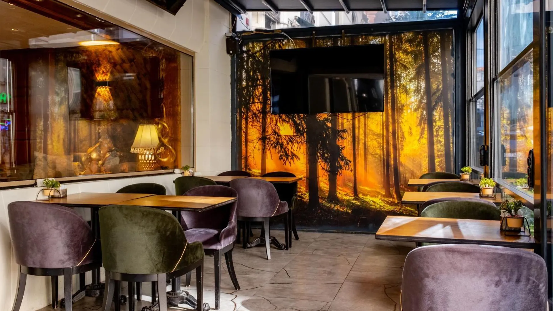 Peak Star Hotel Istanbul