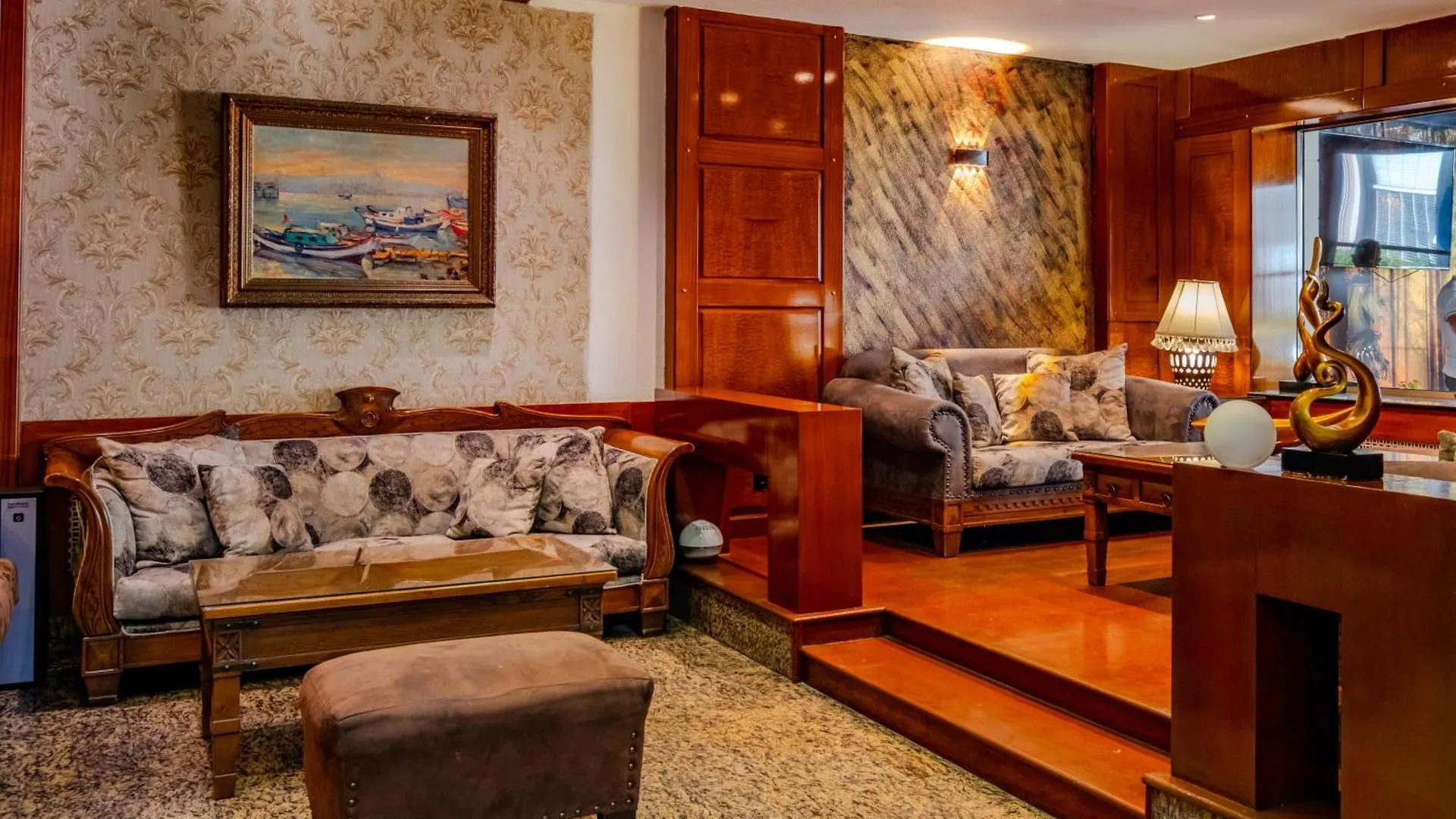 Peak Star Hotel Istanbul