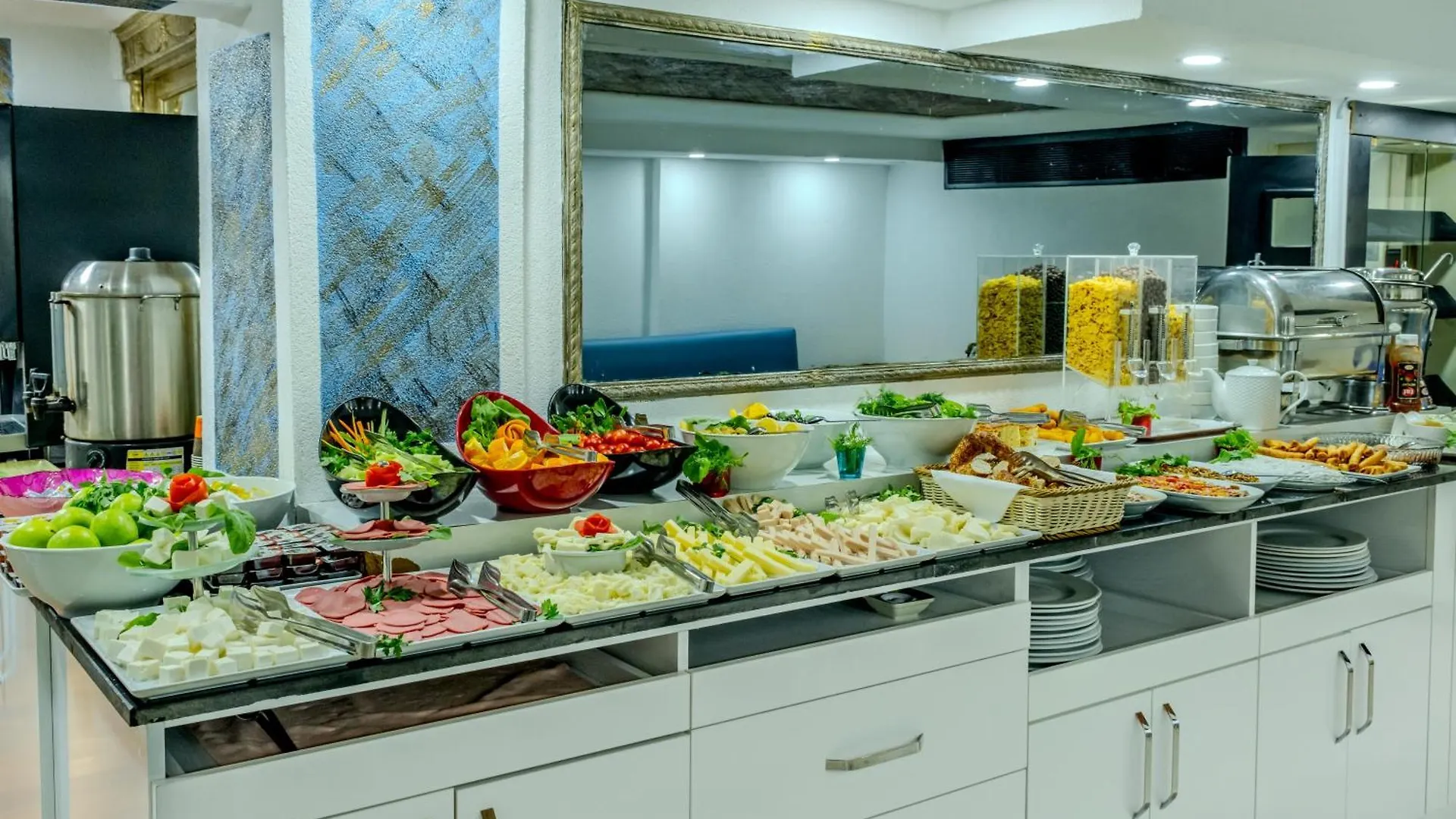Peak Star Hotel Istanbul Turkey