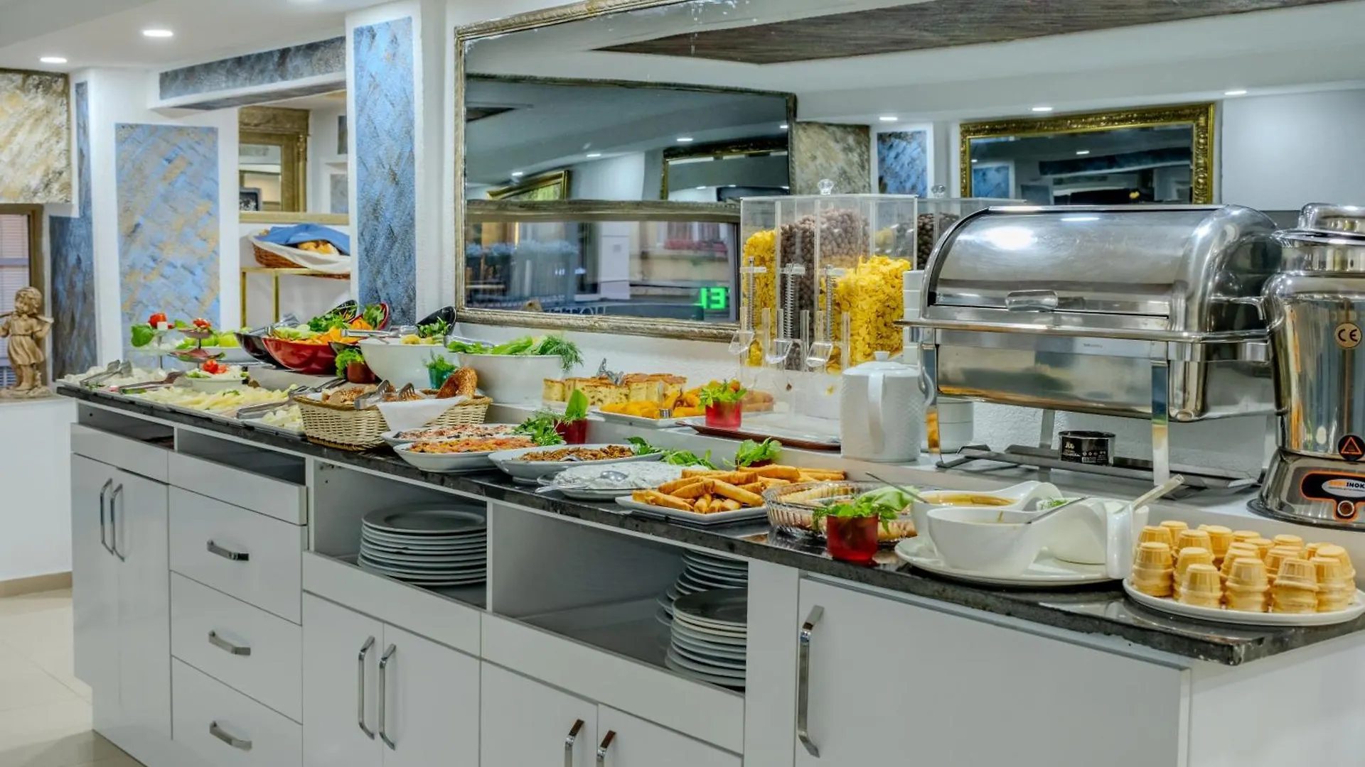 Peak Star Hotel Istanbul 3*,  Turkey