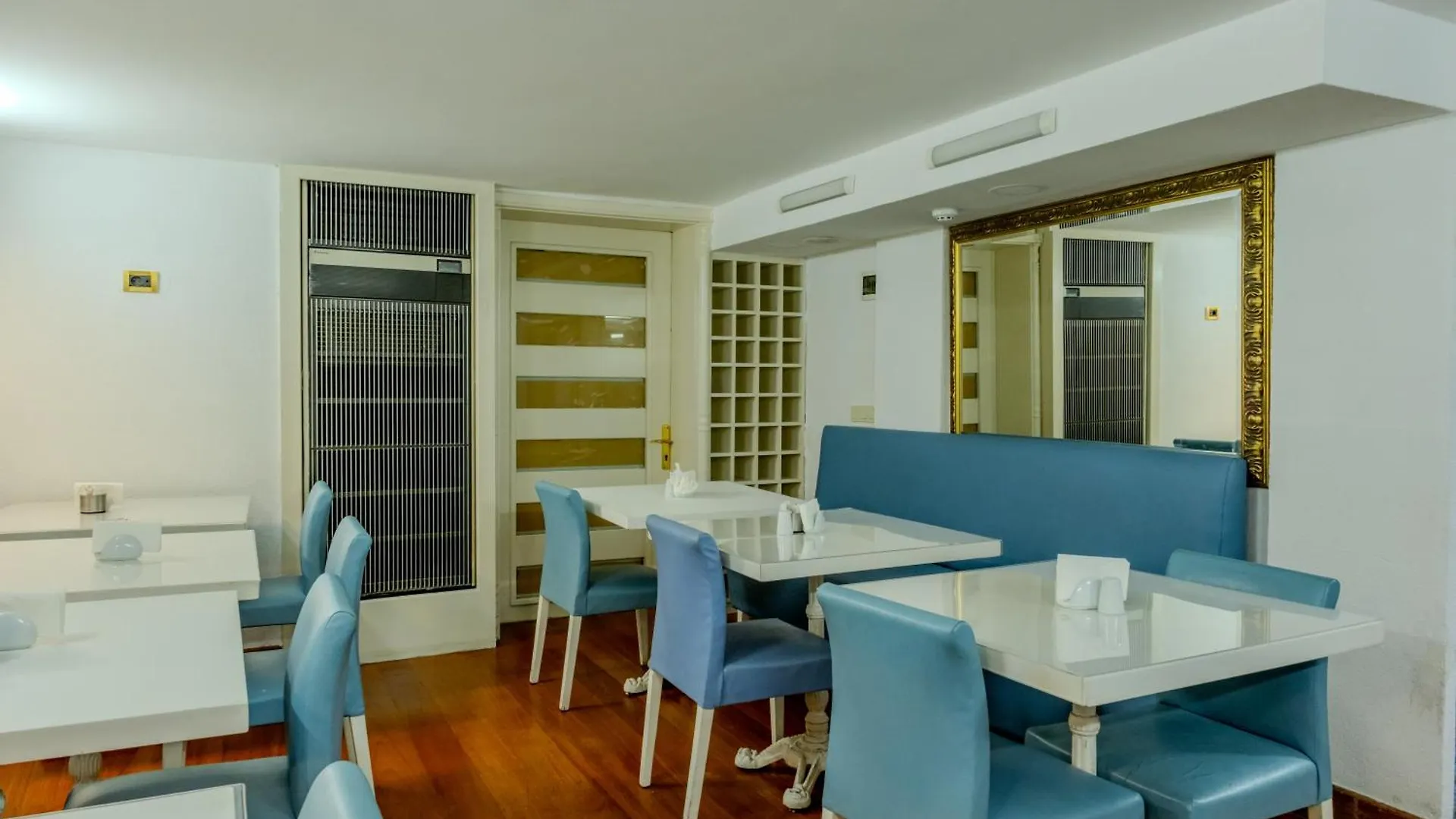 Peak Star Hotel Istanbul