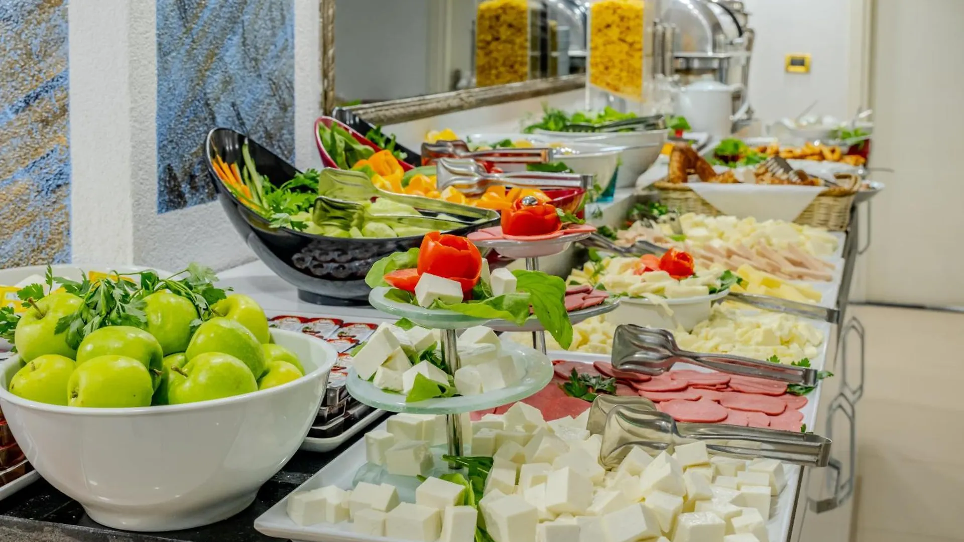 Peak Star Hotel Istanbul