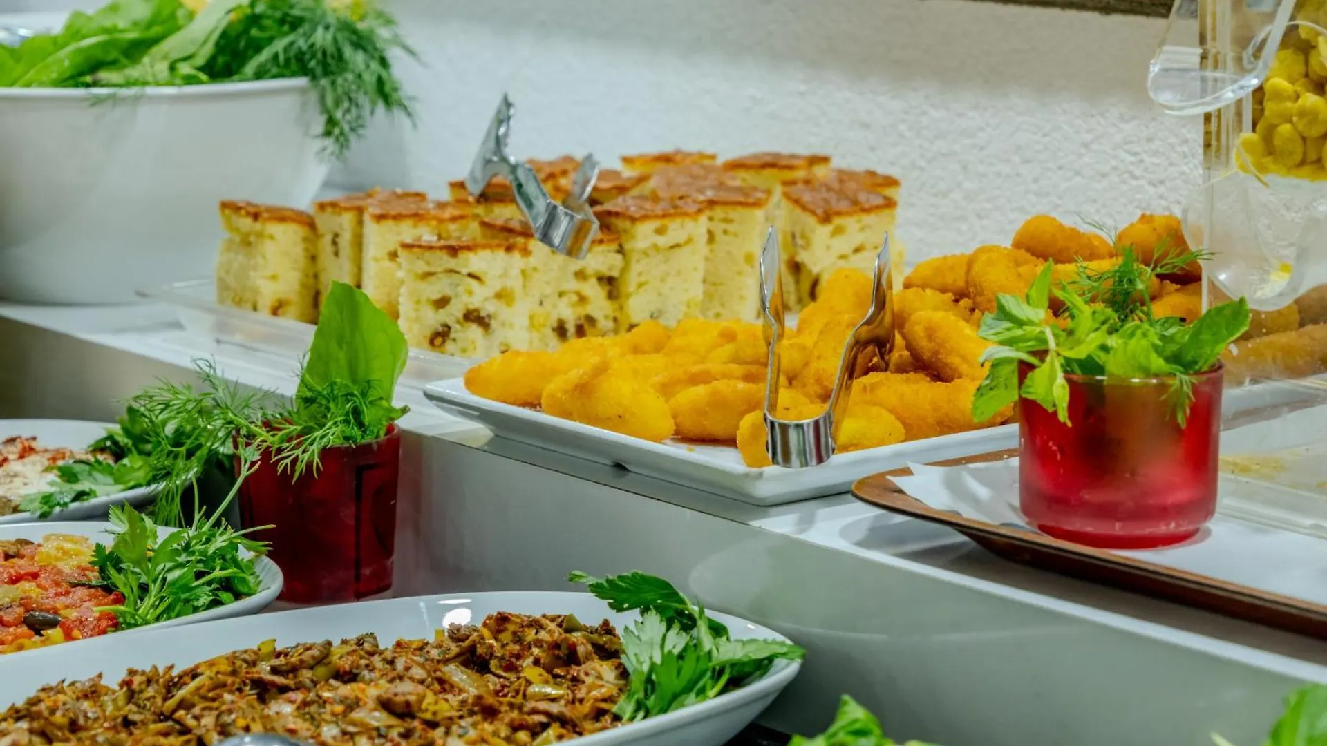 Peak Star Hotel Istanbul 3*,  Turkey