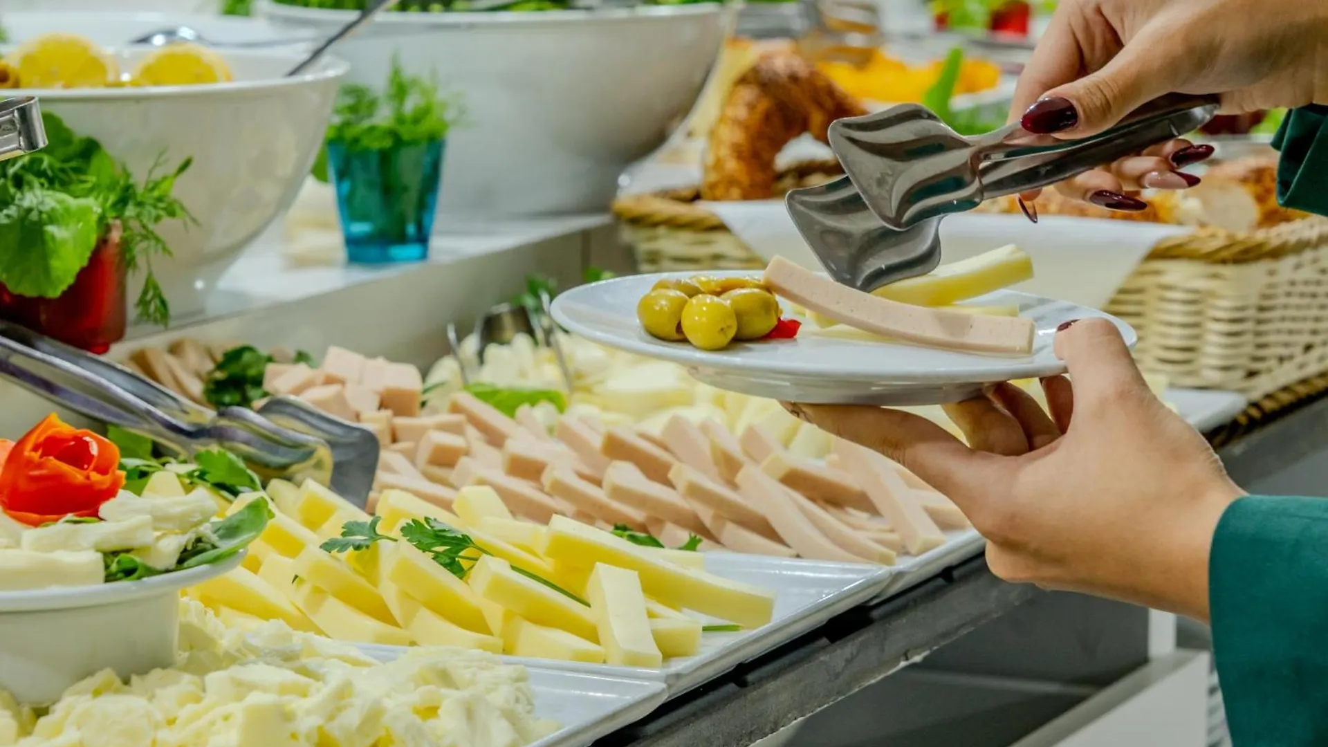 Peak Star Hotel Istanbul