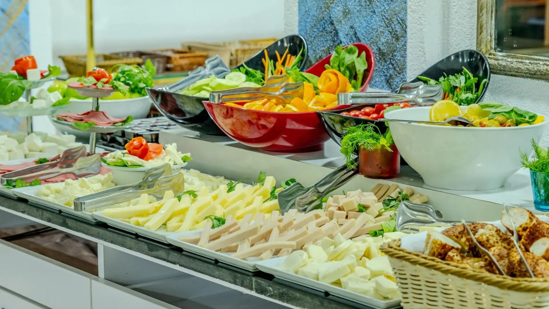 Peak Star Hotel Istanbul Turkey