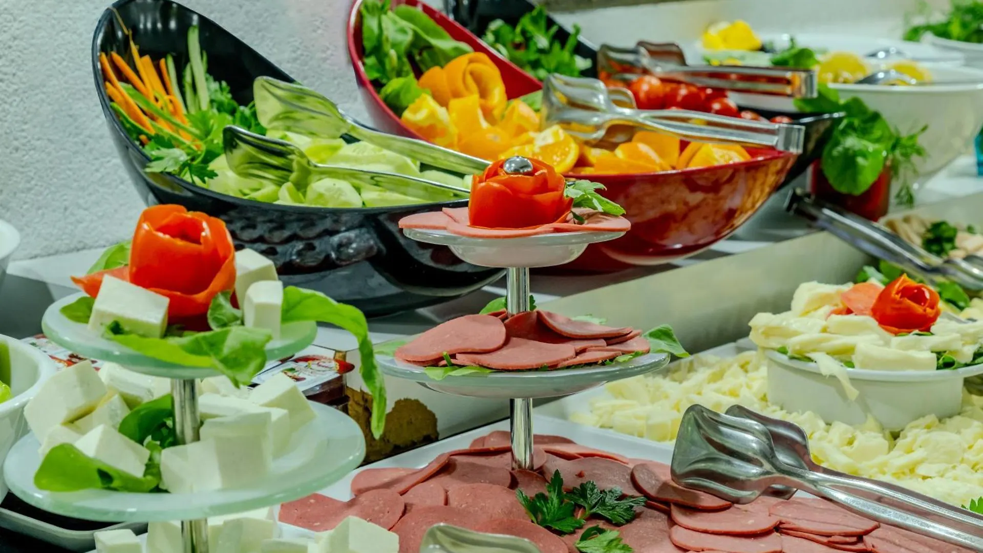 Peak Star Hotel Istanbul