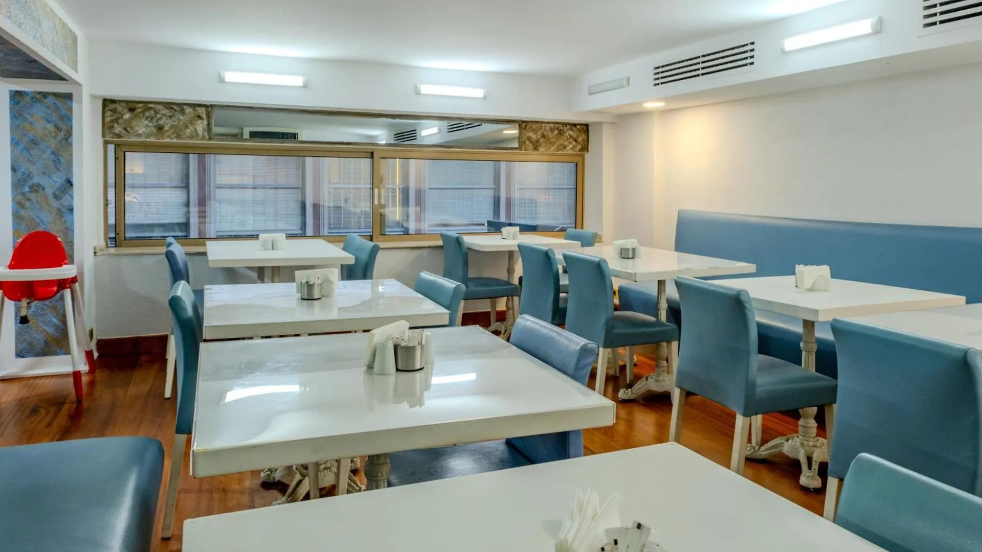 Peak Star Hotel Istanbul 3*,  Turkey