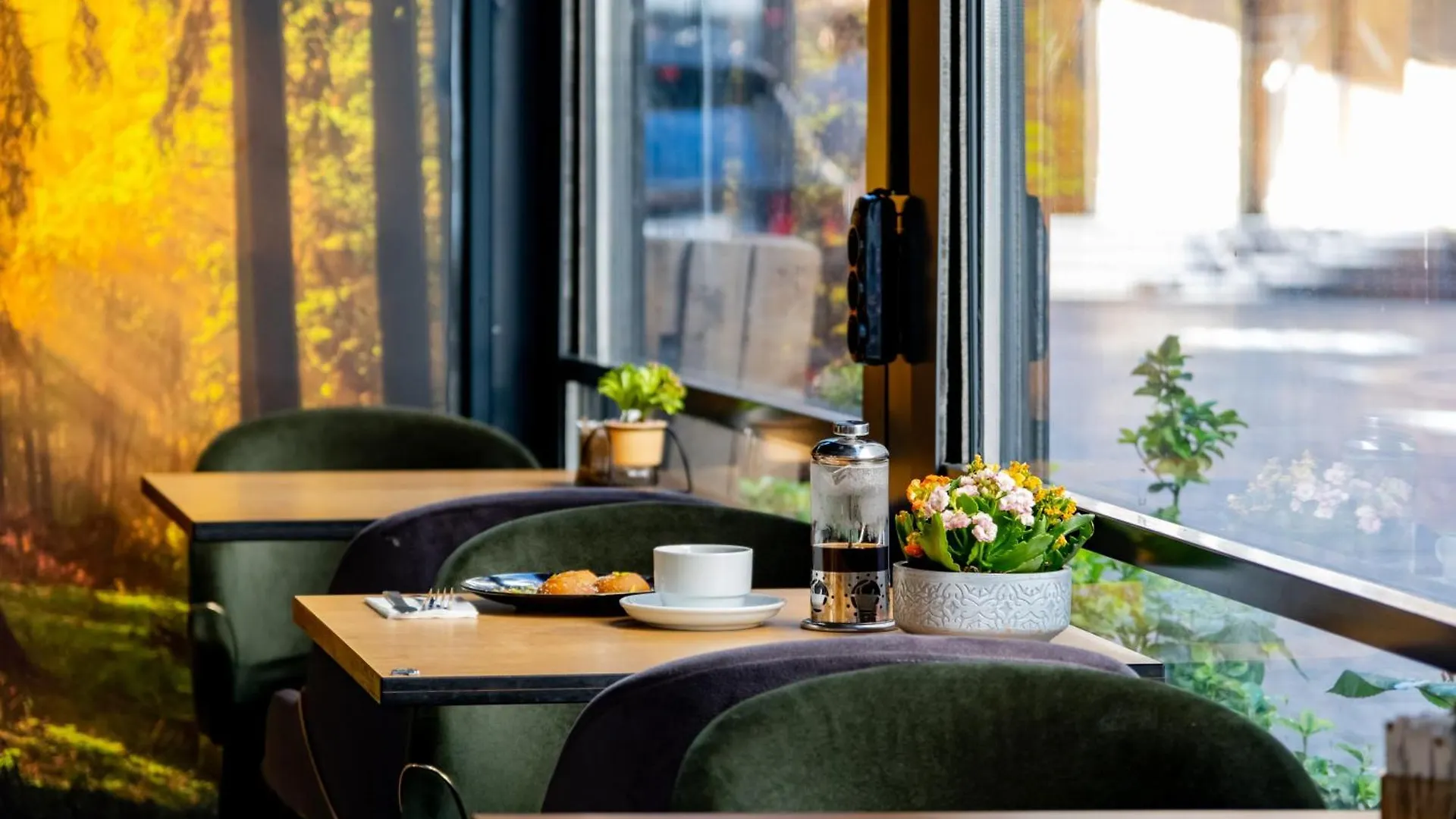 Peak Star Hotel Istanbul